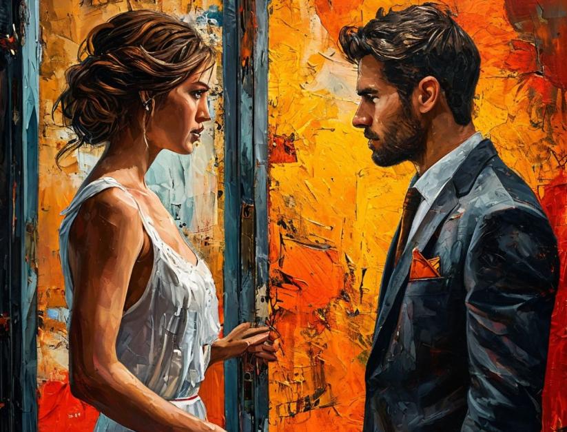 [EduNote] Почему она от него не уйдет? Обратная сторона созависимости (Анфиса Белова)