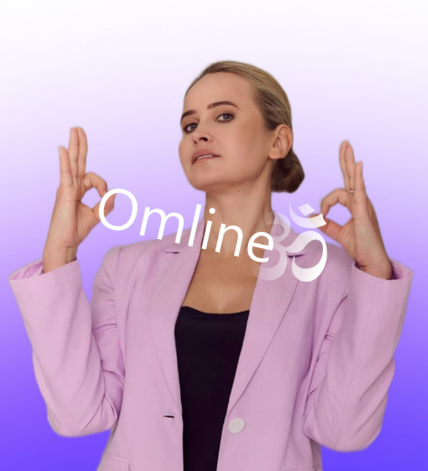 [Omline] Ментальная магия (Надежда Королева)