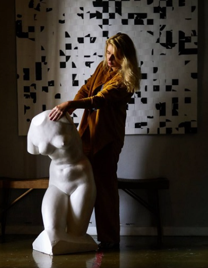 Ручная инженерия тела. ‌Забота о близких (Светлана Афанасьева)