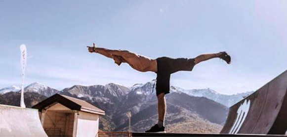 [dayoga] Проработка направлений подвижности в практике йога асан (Михаил Павлов)