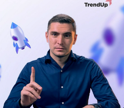 [TrendUp] Инвестиции. Этап роста. Тариф Результат (Артём Сребный, Михаил Юрин)