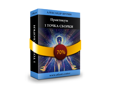 Практикум 1 Точка сборки 2017 (Александр Шурин)