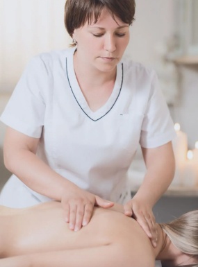 [МИРК] Медицинский массаж. Комплексный курс, дистанционно