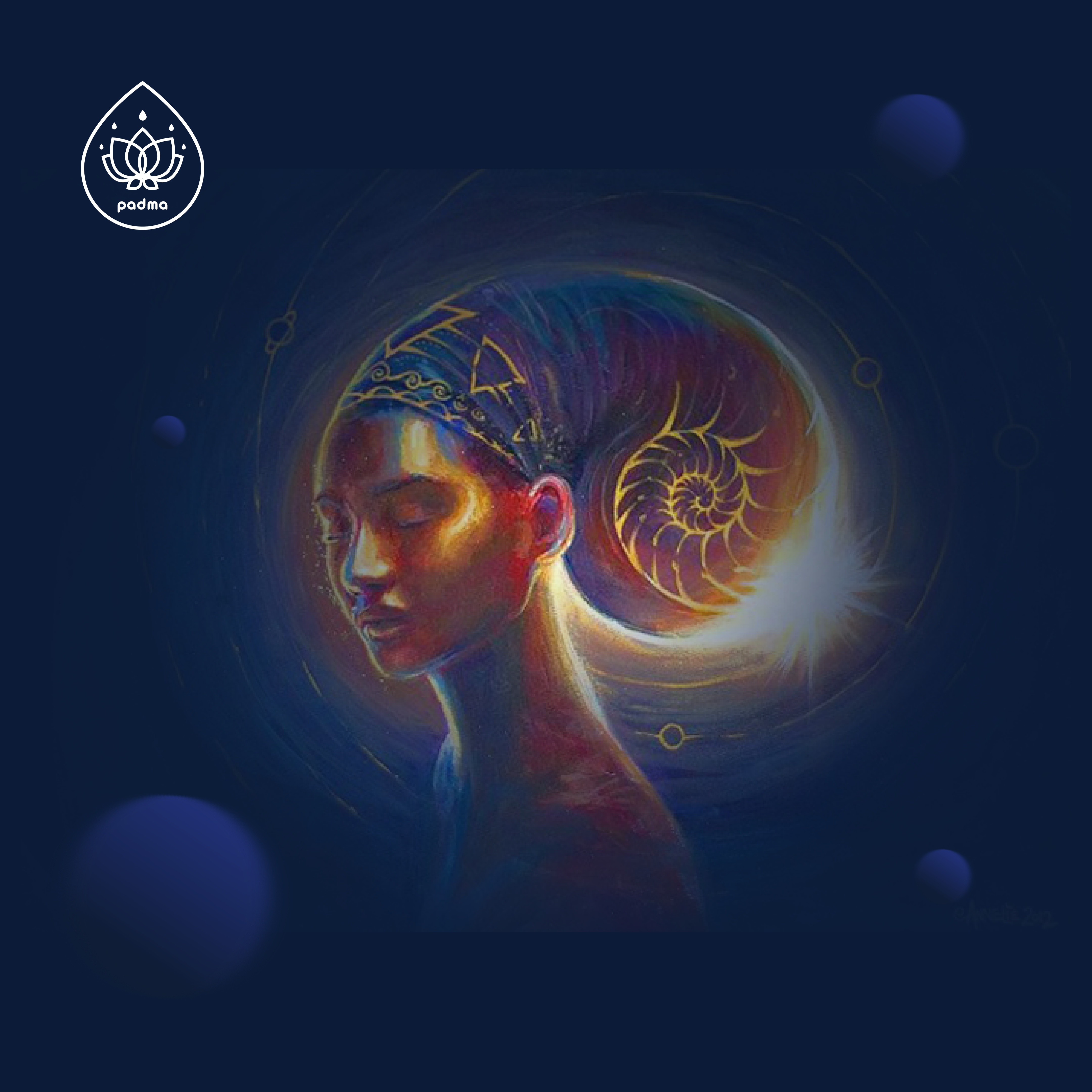 (Школа Магии Падма SelenaS) Углублённое изучение 16 Аркана. Коррекция Кармы. Работа с Союзниками