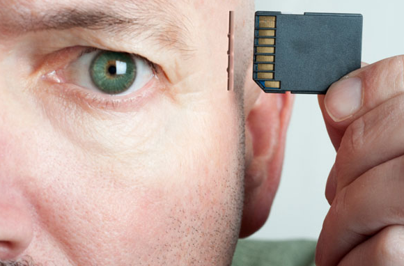 Абсолютная память за 5 дней (Евгений Карташов)