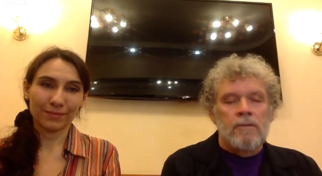 Дыхание, снимающие энергетические блоки и личные ограничения (Дэн Брюле)