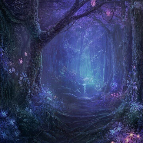 Духи Огня (Марьяна Романова)