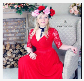 [Люмос 22] 10 практик Женщины будущего  (Мара Боронина)