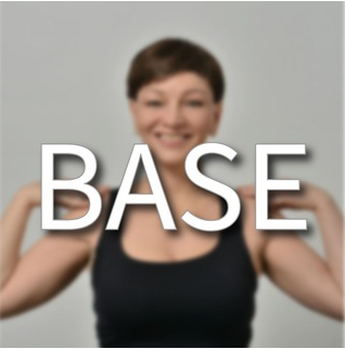 BASE. База на тело и шею (Маргарита Морозова)
