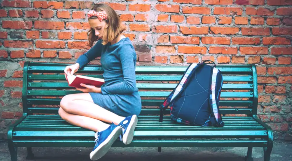 Читаем с удовольствием в средней и старшей школе (Тамара Крюкова)