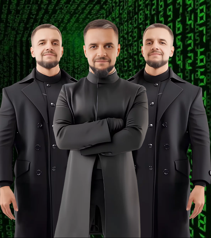 [Академии Маркетинга] GPT’S агенты. Тариф VIP (Евгений Андрианов)