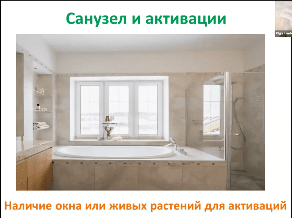 О бедном фэн-шуе замолвите слово (Ольга Фандорина)