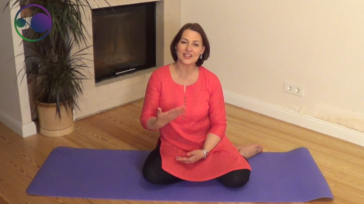 Омолаживающая интимная гимнастика. Первая ступень (Маргарита Шевченко)