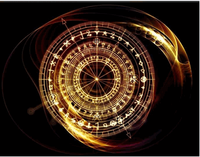 Читаем карты Ци Мень точно. Тренинг выходного дня ЦМДД (Наталья Титова)