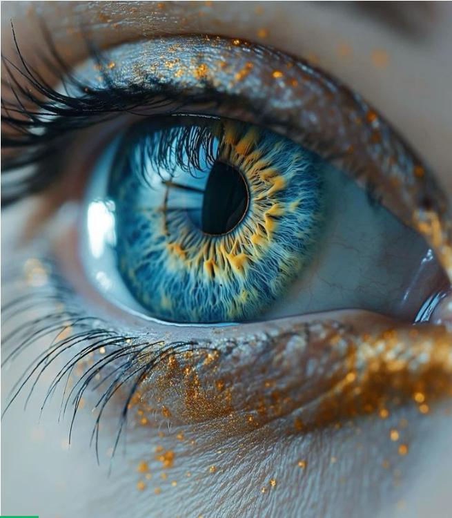 [Байкалдар] ПроЗрение