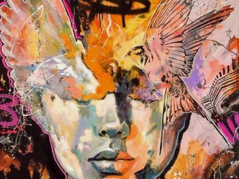 изображение курса [EduNote] Травма быть человеком. Травма – феноменология (Марина Куликова)