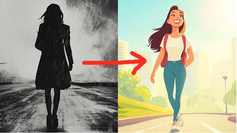 Клуб баланса Бониной. Май 2024 - март 2025 (Александра Бонина)