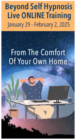 [Обновленная программа] Далеко за пределами самогипноза (2025) . Часть 3 из 4, день 1 из 5 RUS [Игорь Ледоховский]