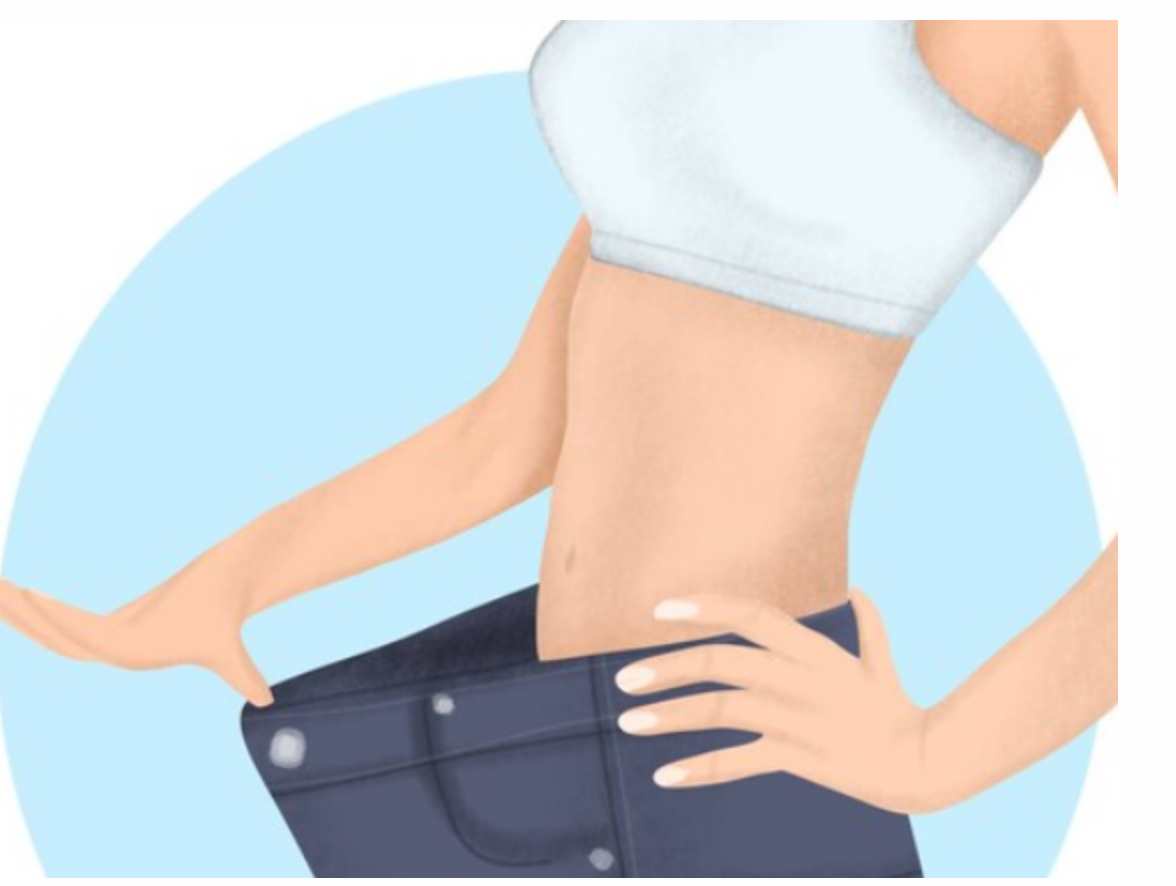 [peonnika] Гайд Психология Стройности (Анна Куприянова)