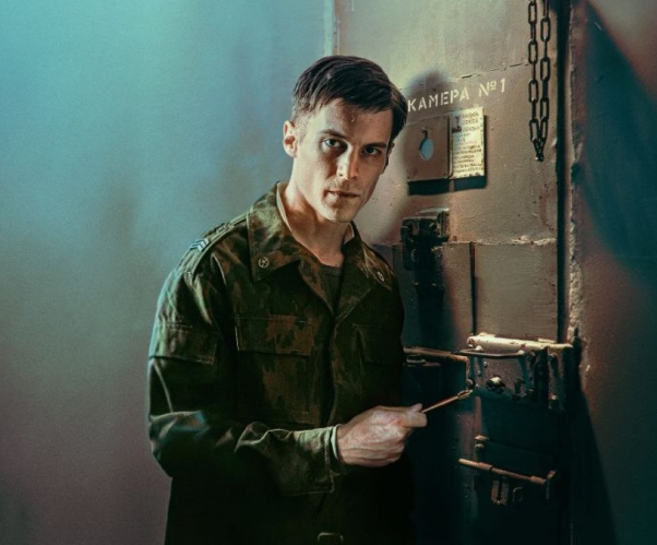 [EduNote] Смерть по подписке: кто действительно исполняет приговор? (Тимур Валеев)