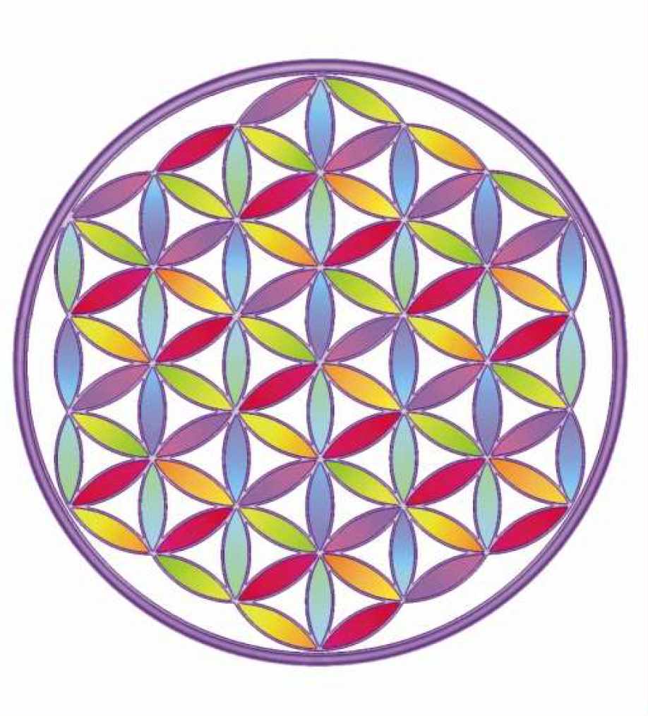 Активация ДНК-шаблонов Кристаллического Солнца (Анрита Мелхиседек)