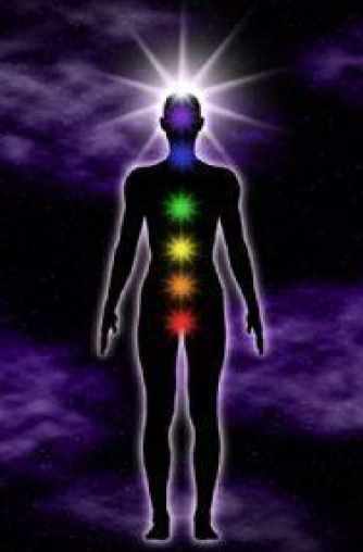 Источник 7 чакр (Оле Габриэльсен)