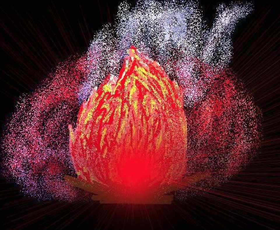 Программа Magickal Shaman LightWorker (Линда Колиберт)