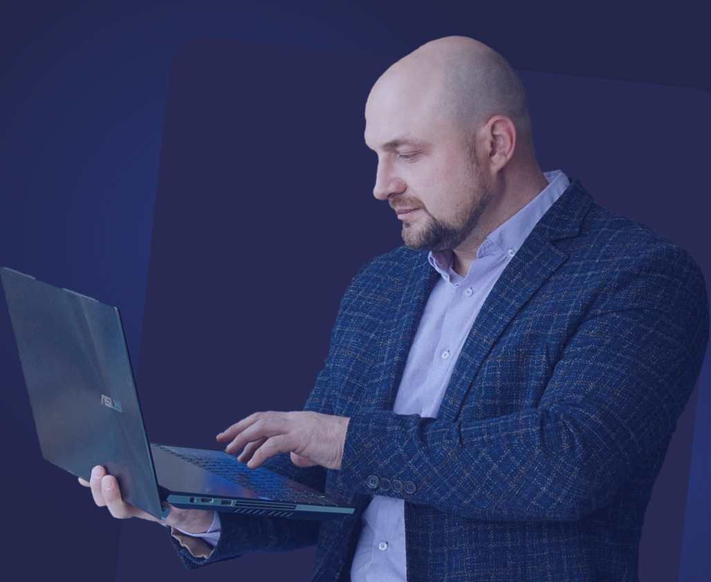 изображение курса Курс Базовый. Формат Самостоятельное обучение (Александр Пурнов)