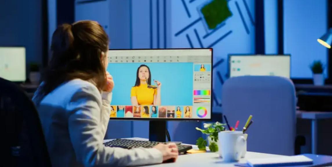 Сервисы и секреты для создания презентаций (Жанна Петросян)