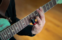 Слайд-Гитара Для Начинающих (Денис Шевченко)