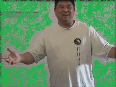 Introduction to the Upper Hand. Что такое верхний круг. Часть 1 из 3 (Чин Фансен)