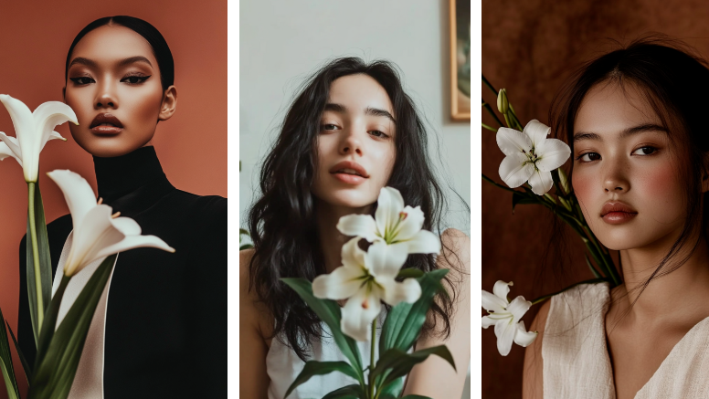 [StockerSchool]  Нейростайлы серия P | Полный первый выпуск (Ольга Захарова)