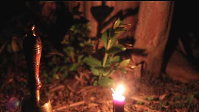 Мастерские обряды целительства (Олег Чуруксаев)