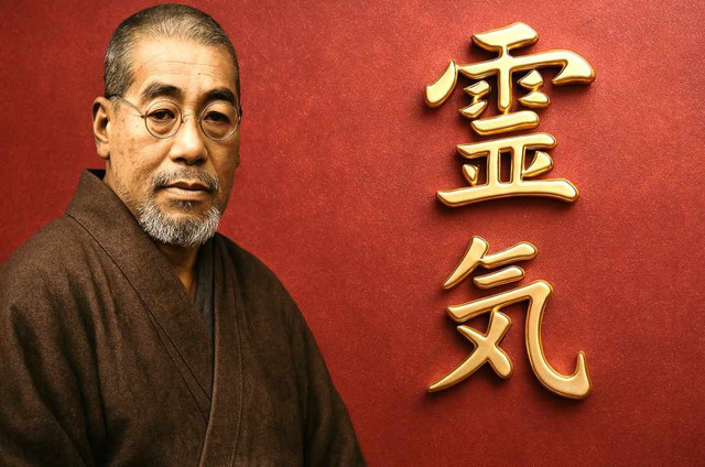 Оригинальная система исцеления Рейки (Рафаэль Пачеко)