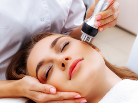 [Edcosmetology] RF-лифтинг лица (Анна Гордеева)