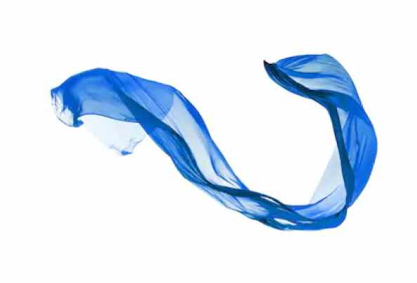 Настройка шарфа Гестии (Марияна Габриэльсен)