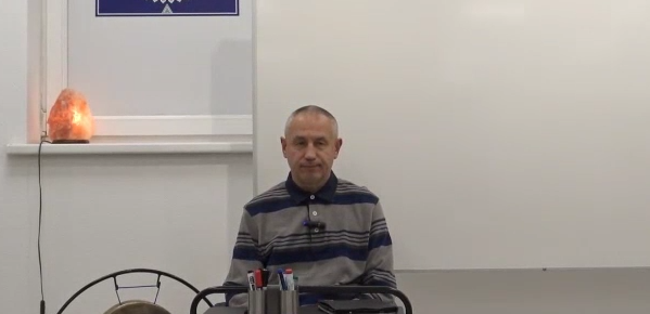 Клaccическaя Aюрведa. Ocень-Зимa. 4 часть (Шивa)