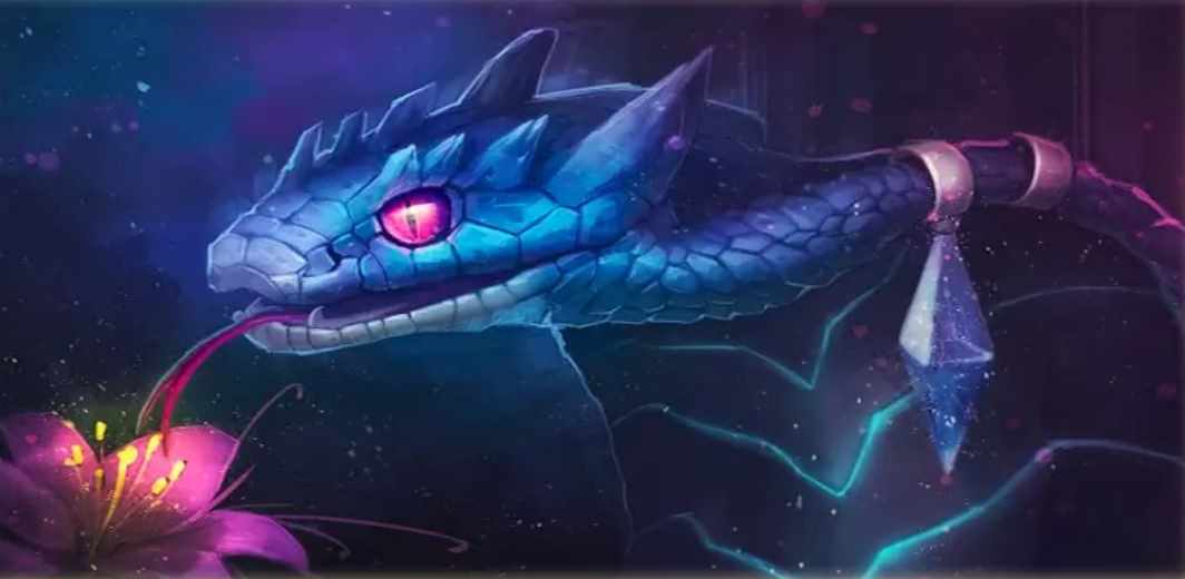 [magiaterra] Настройка Кобра