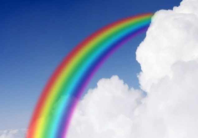 10 духовных даров (Марияна Габриэльсен)