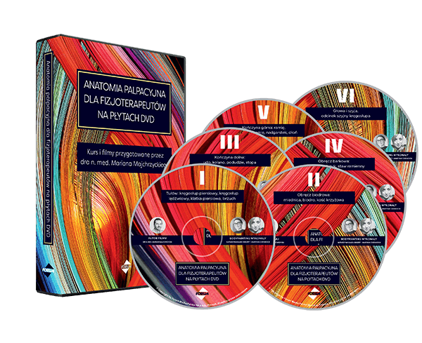 Пальпационная анатомия для физиотерапевтов. Видео-урок 1. Туловище (Марьян Маджицкий)