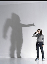 Интенсивный семинар-трансформация «Танец с Тенью 2.0» (Алена Старовойтова)