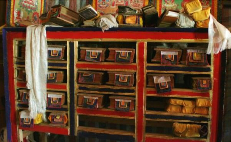 Тибетское гадание. Как сделать правильное предсказание (Александр Хосмо)