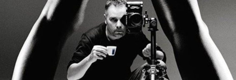 Как научить модель позировать 2014 (Жанна Майорова, Денис Соколов)