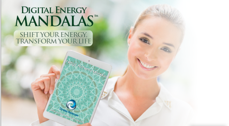 [digital energy mandalas] Herbal signatures bundle/Травяные подписи - связка/пакет, 2015