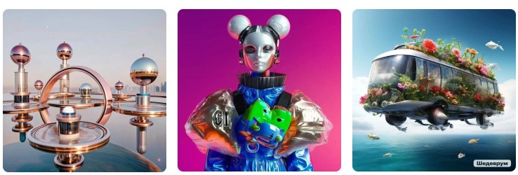 [Я Практикум] Нейросети для дизайна (Любовь Дементьева, Петя Москалёв)