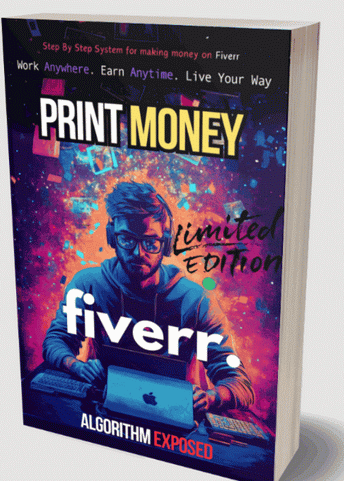 [Blackhatworld] Как я заработал 585 745 долларов на Fiverr, так что вы можете просто скопировать меня