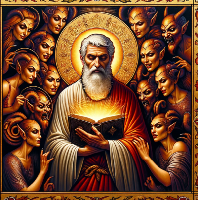 [TsmokBlog] Шкуроведение (Сергей Цмокалюк)