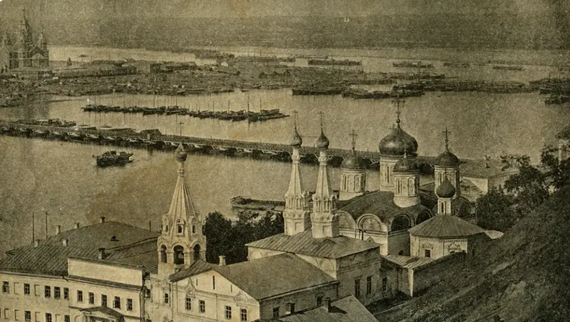 [Первое сентября] История России в конце XIX – начале ХХ веков (Ива Дронова)