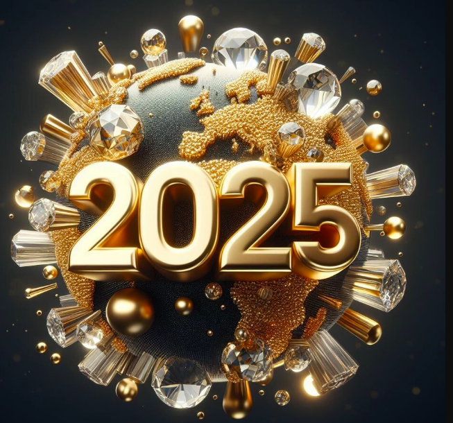 изображение курса Активация программ на качественную загрузку Квантовых Энергий 2025 года (Эмилия Франк)