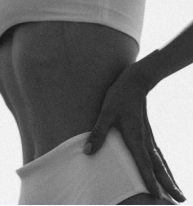 Работа с выпирающими ребрами (Александр Волоткевич)